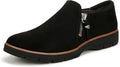 Black Microfiber