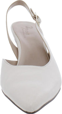Naturalizer 27 Edit Felicia Women's Pumps NW/OB