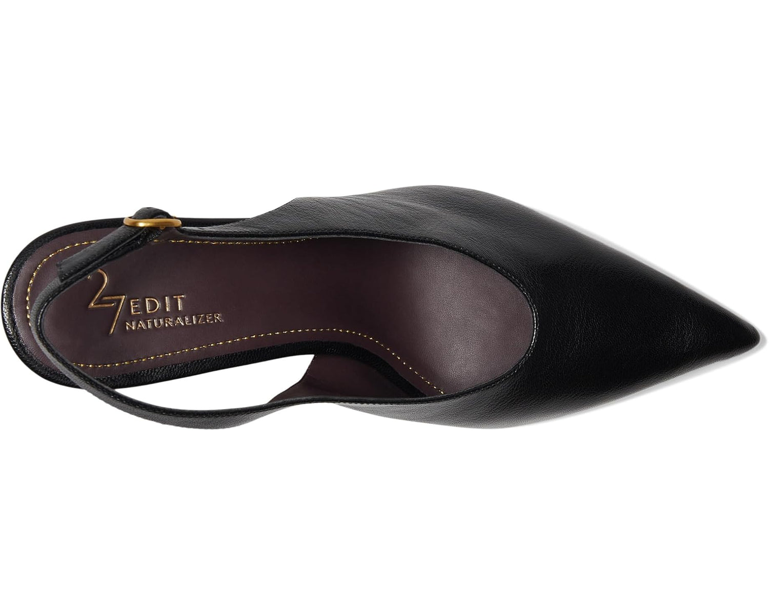 Naturalizer Women's Elaine Slingback Dress Pump NW/OB