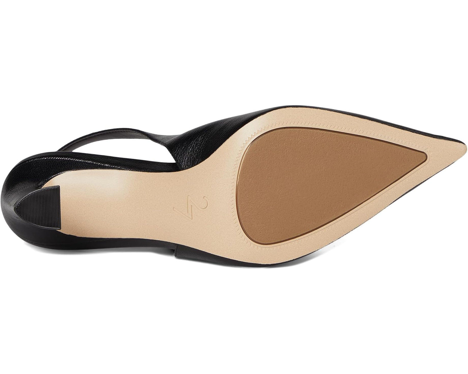 Naturalizer Women's Elaine Slingback Dress Pump NW/OB
