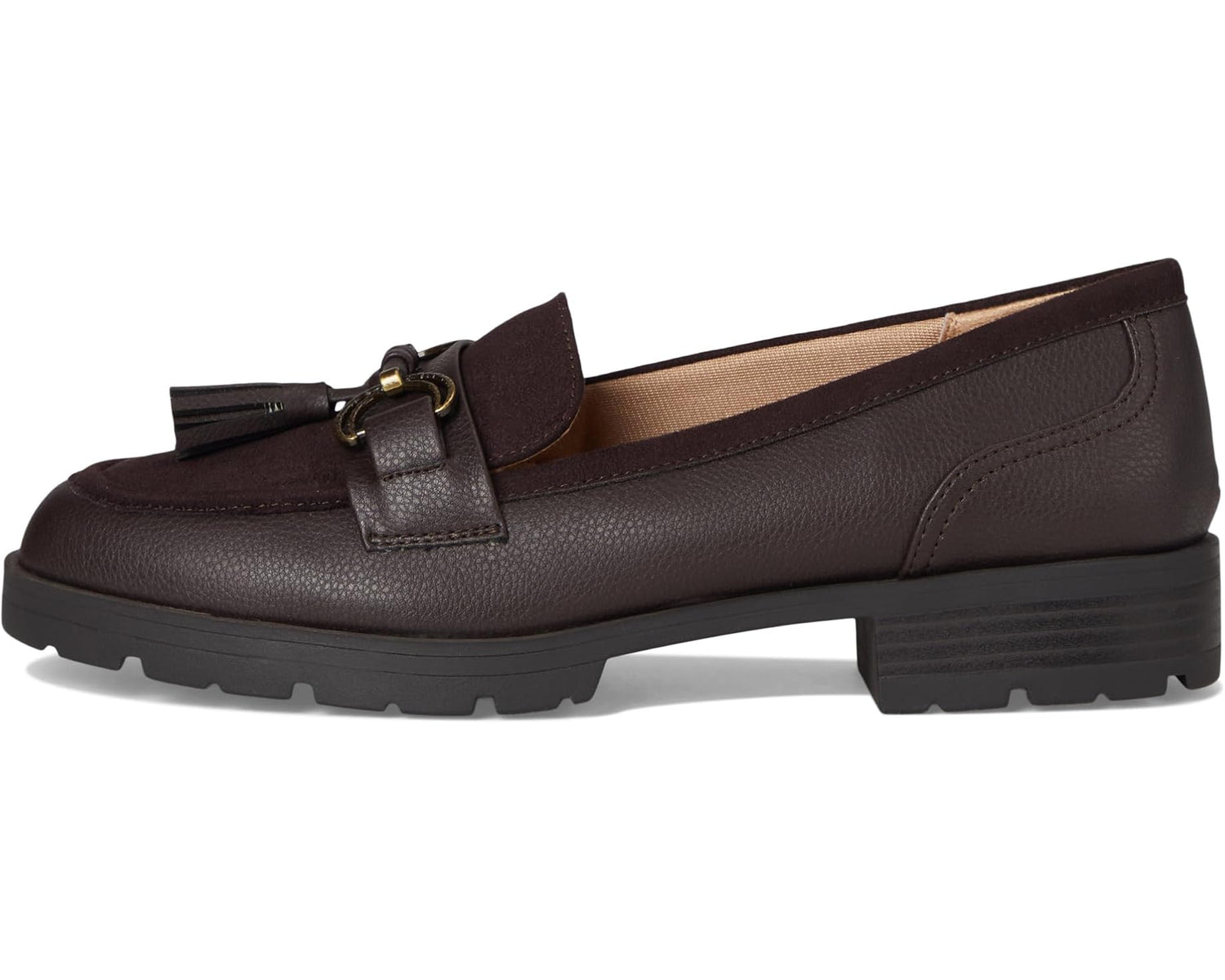 Life Stride Women's Logan Loafers NW/OB