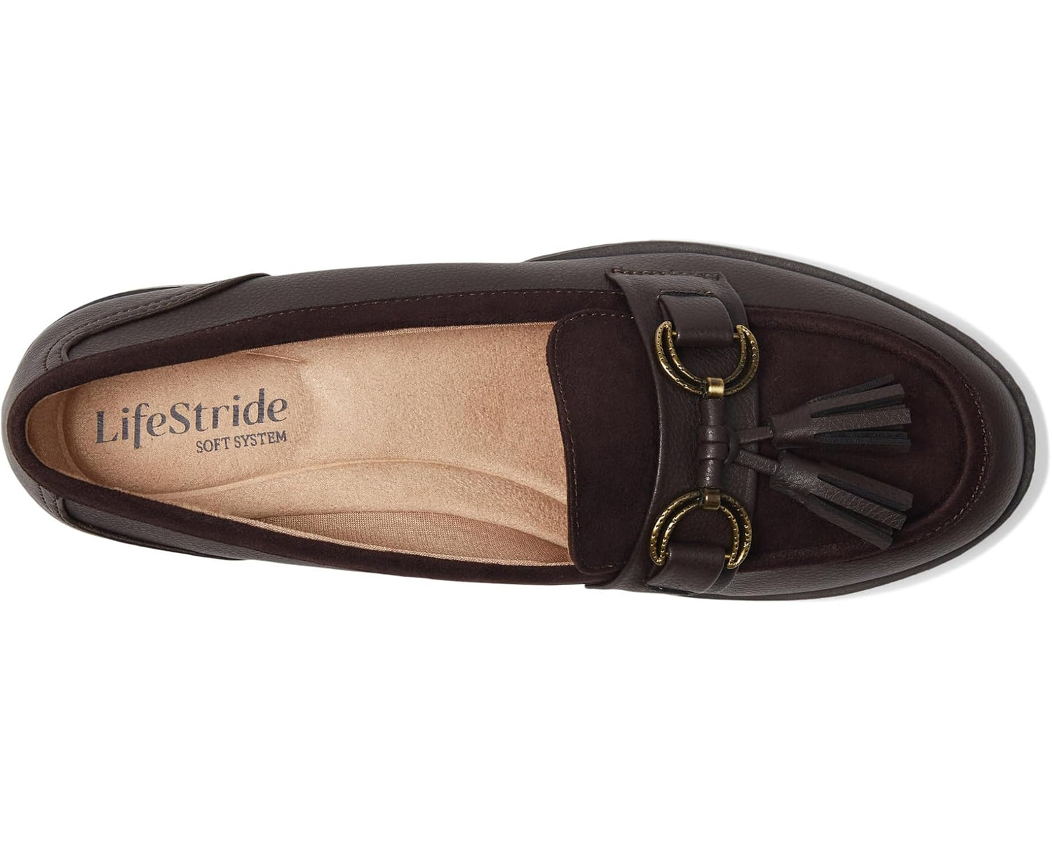 Life Stride Women's Logan Loafers NW/OB