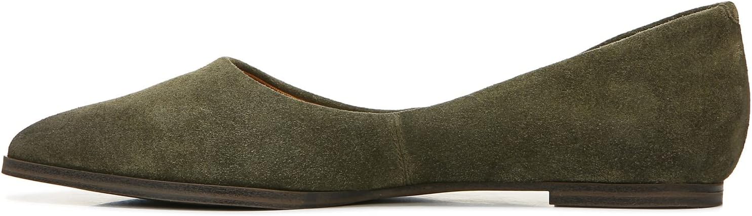 Zodiac Hill Women's Flats NW/OB