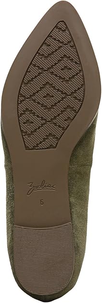 Zodiac Hill Women's Flats NW/OB