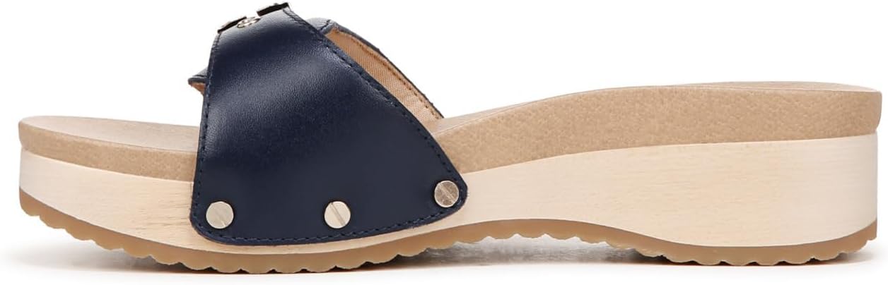 Dr. Scholl's Original Too Women's Slide Sandals NW/OB