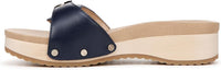 Dr. Scholl's Original Too Women's Slide Sandals NW/OB