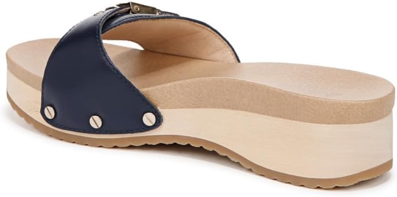 Dr. Scholl's Original Too Women's Slide Sandals NW/OB
