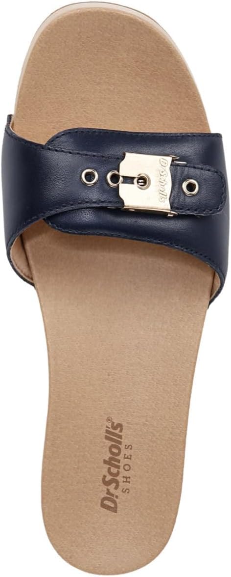 Dr. Scholl's Original Too Women's Slide Sandals NW/OB