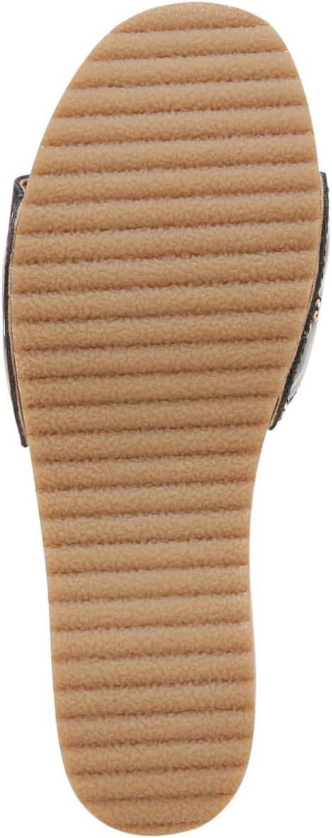 Dr. Scholl's Original Too Women's Slide Sandals NW/OB