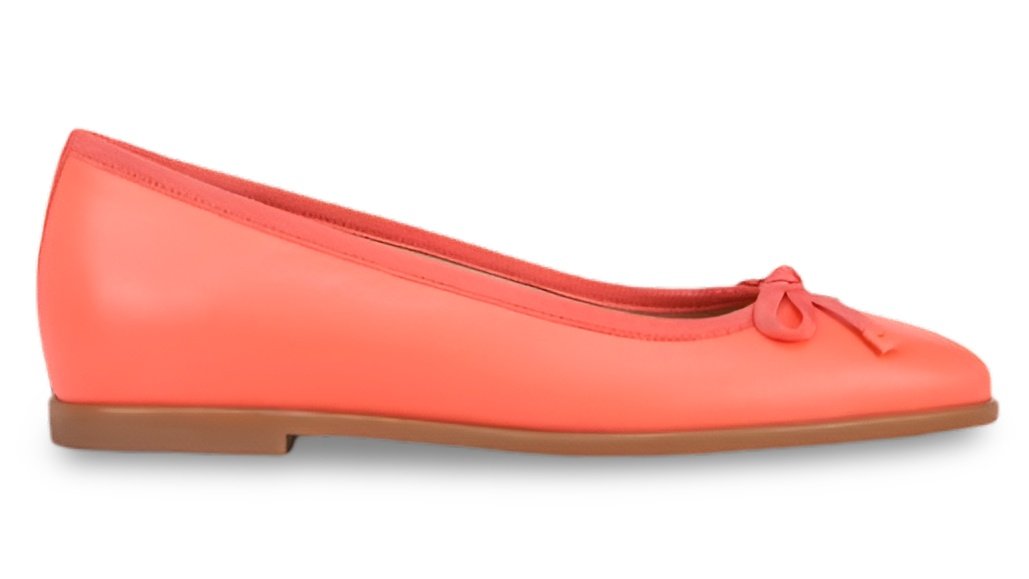 Naturalizer Women's Essential Ballet Flats NW/OB