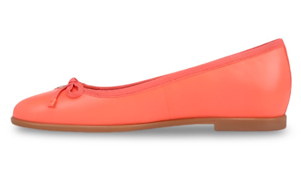 Naturalizer Women's Essential Ballet Flats NW/OB