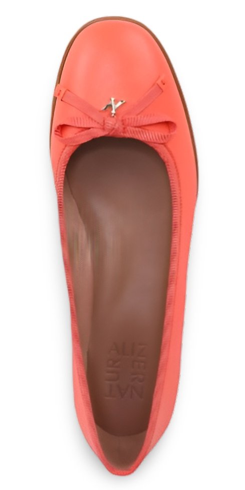 Naturalizer Women's Essential Ballet Flats NW/OB