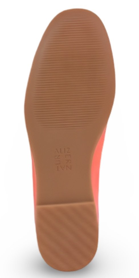 Naturalizer Women's Essential Ballet Flats NW/OB