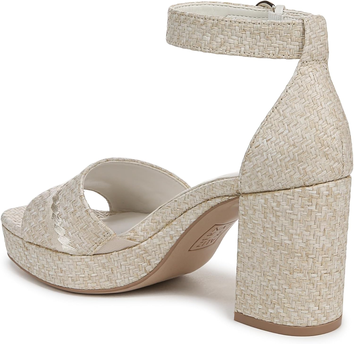 Naturalizer Pearlyn 4 Women's Sandals NW/OB
