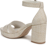 Naturalizer Pearlyn 4 Women's Sandals NW/OB