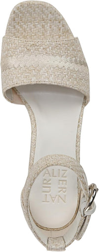 Naturalizer Pearlyn 4 Women's Sandals NW/OB
