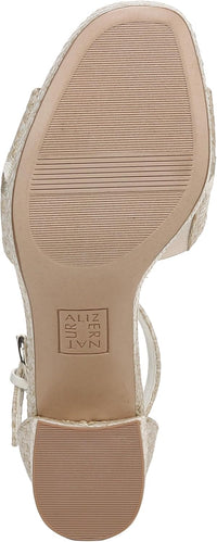 Naturalizer Pearlyn 4 Women's Sandals NW/OB