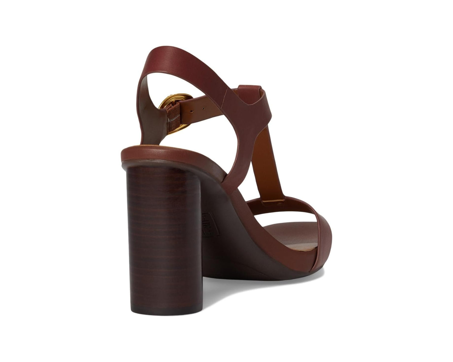 Naturalizer Women's Jordis T-Strap Platform Dress Sandal NW/OB