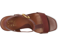 Naturalizer Women's Jordis T-Strap Platform Dress Sandal NW/OB
