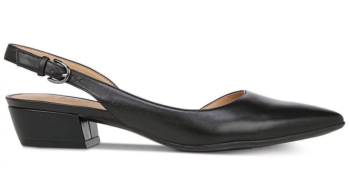 Naturalizer Banks Slingback Women's Pumps NW/OB