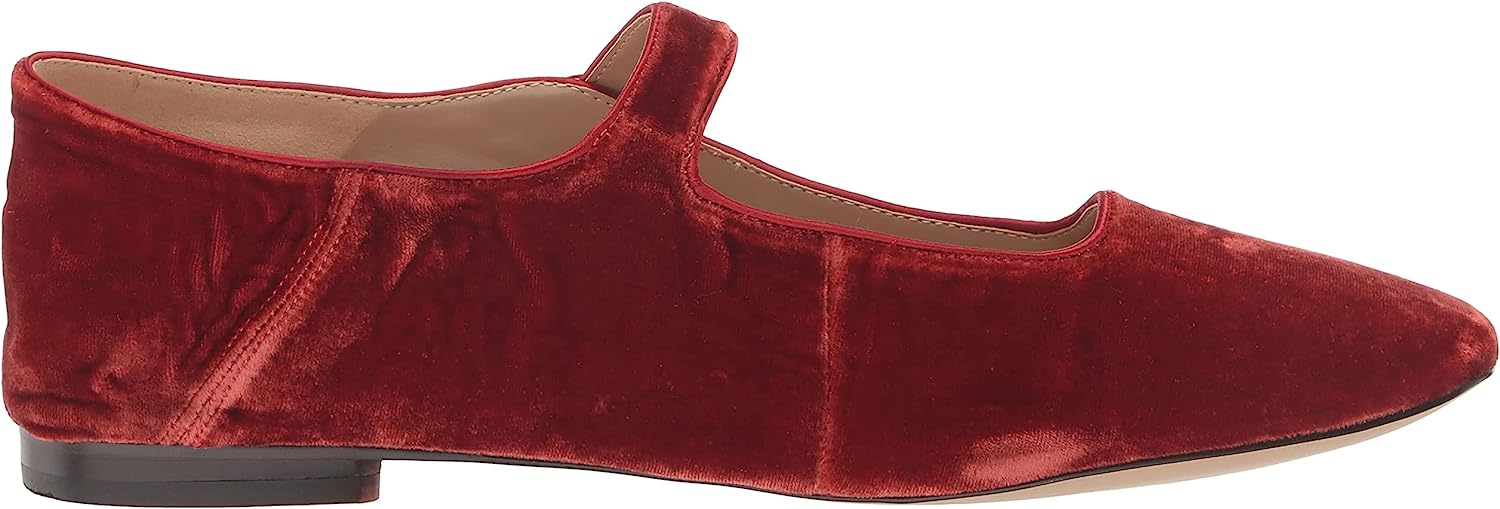 Sam Edelman Michaela Girl's Mary Jane Flat NW/OB