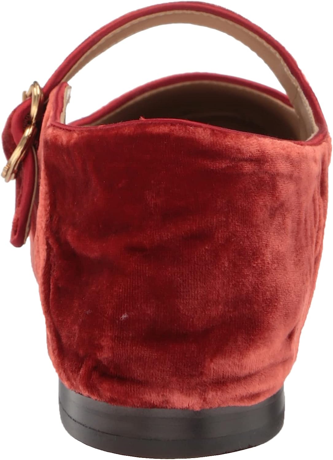 Sam Edelman Michaela Girl's Mary Jane Flat NW/OB