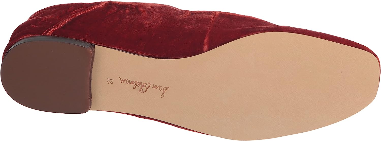 Sam Edelman Michaela Girl's Mary Jane Flat NW/OB
