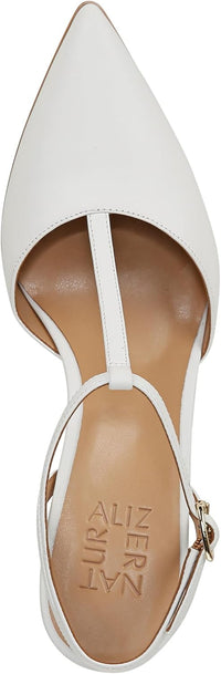 Naturalizer Women's Astrid Heels NW/OB