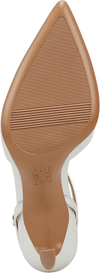 Naturalizer Women's Astrid Heels NW/OB