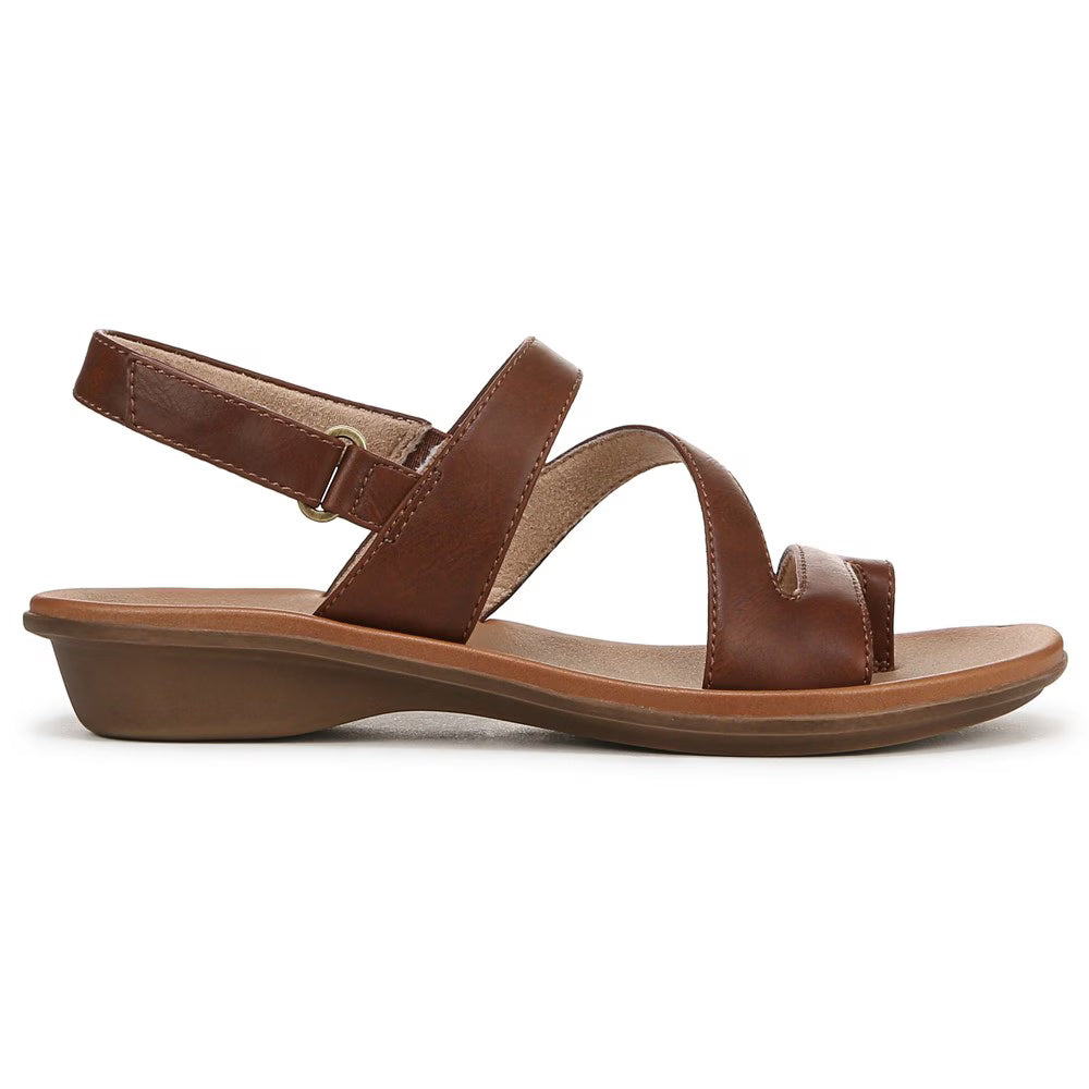 Soul Naturalizer Shakina Women's Flat Sandals NW/OB