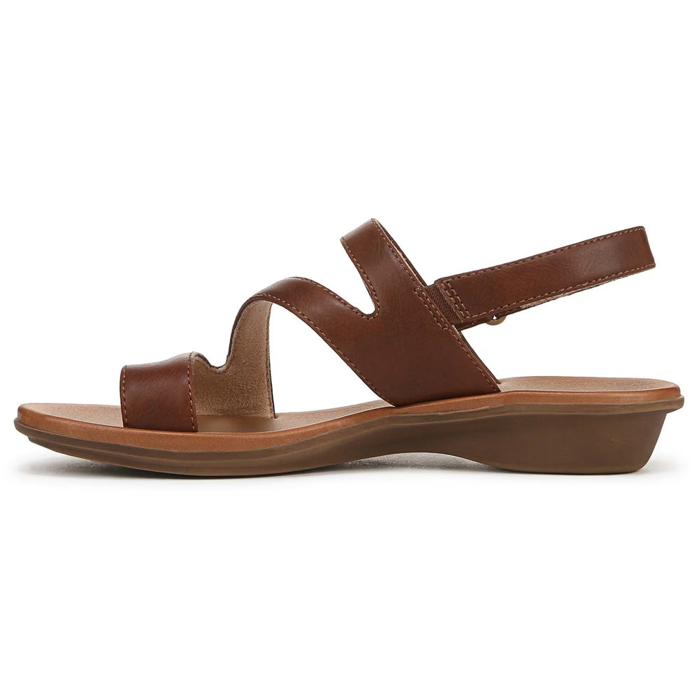 Soul Naturalizer Shakina Women's Flat Sandals NW/OB