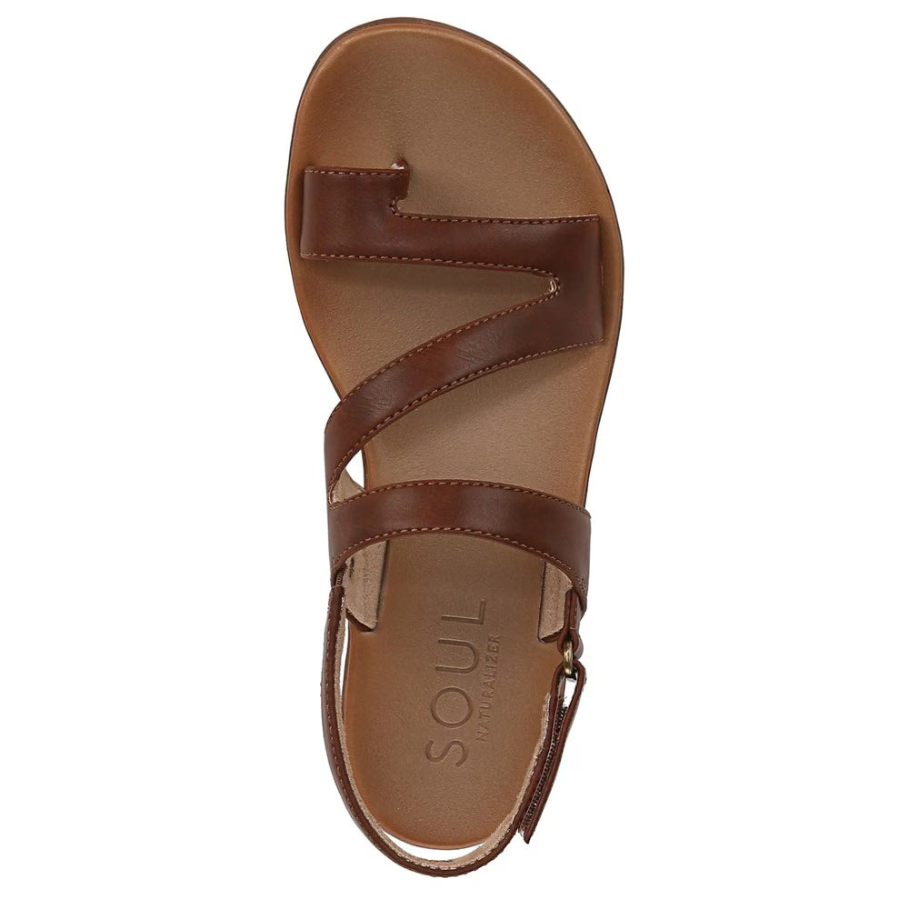 Soul Naturalizer Shakina Women's Flat Sandals NW/OB