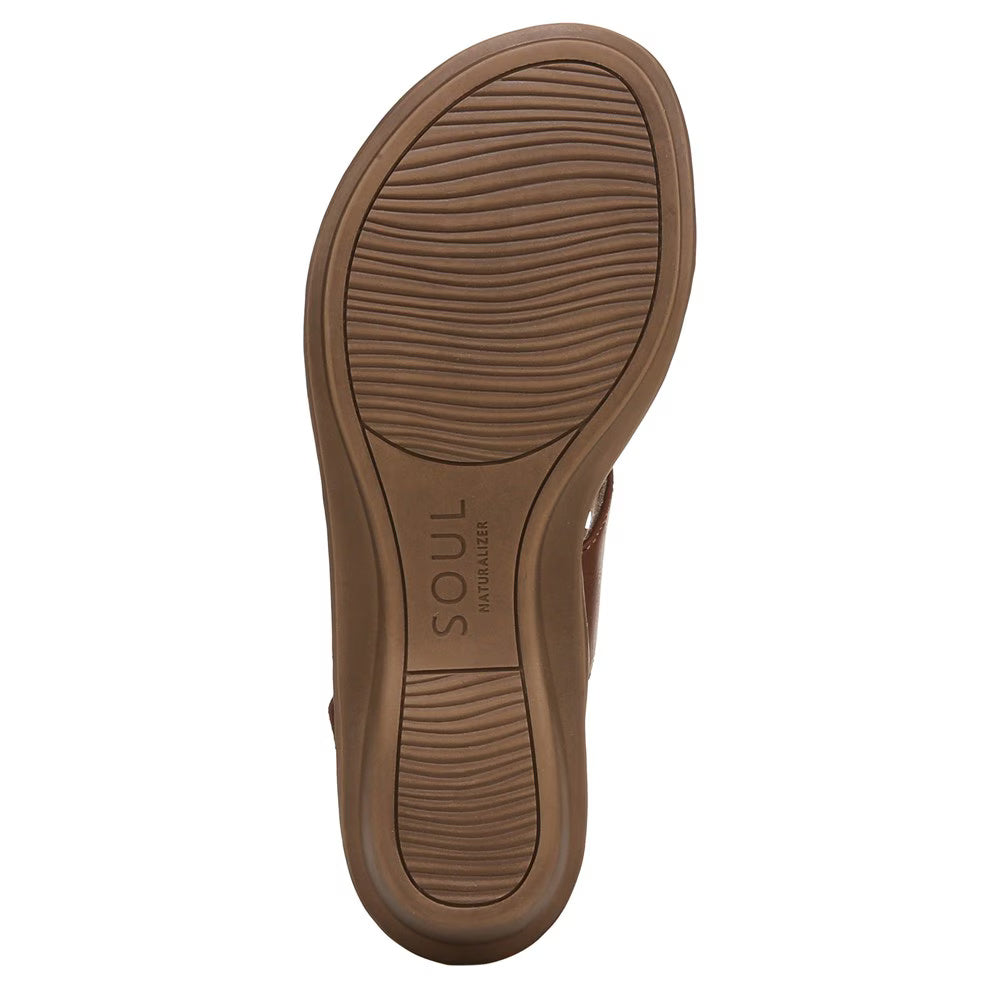 Soul Naturalizer Shakina Women's Flat Sandals NW/OB