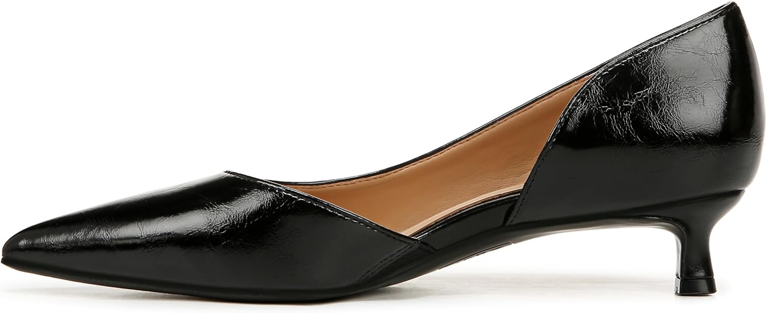 Naturalizer Gallent Women's Pumps NW/OB