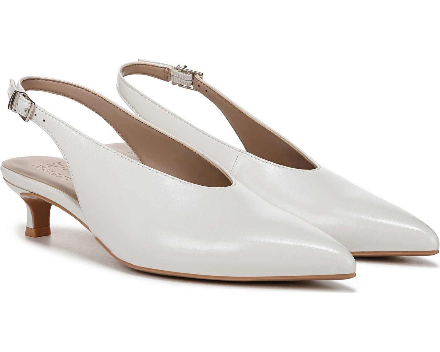Warm White