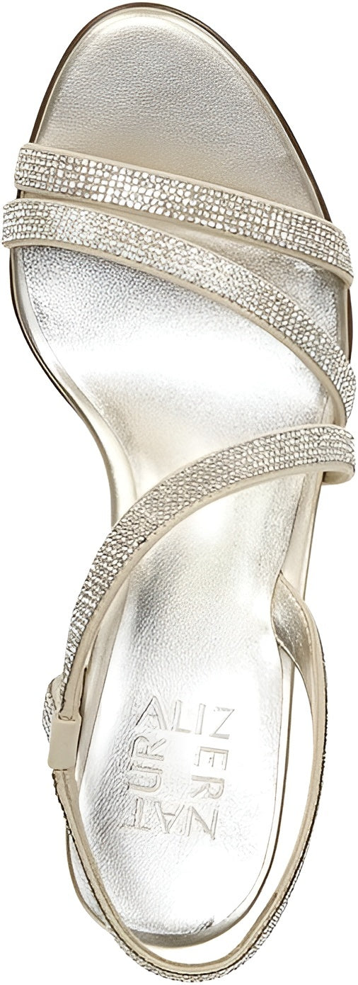 Naturalizer Vanessa2 Women's Sandals NW/OB