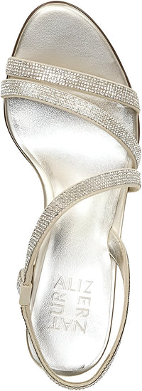 Naturalizer Vanessa2 Women's Sandals NW/OB