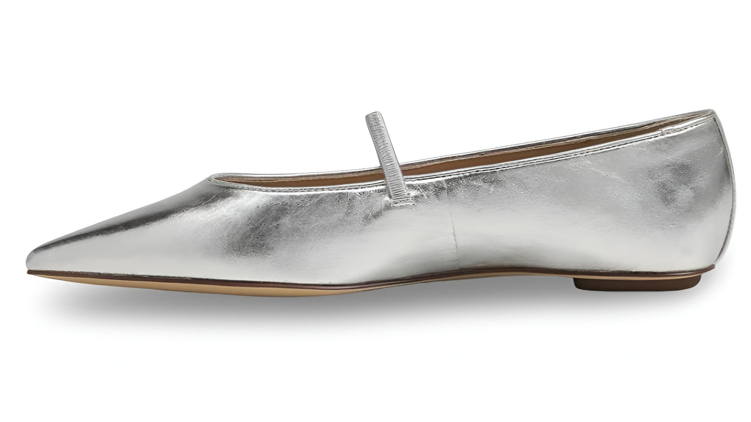 Sam Edelman Nesta Women's Flats NW/OB