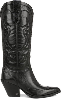 Sam Edelman Women's James Western Boots NW/OB