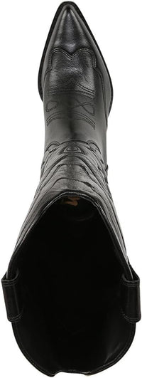 Sam Edelman Women's James Western Boots NW/OB