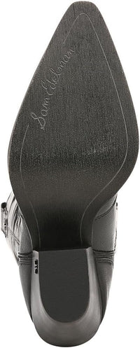 Sam Edelman Women's James Western Boots NW/OB
