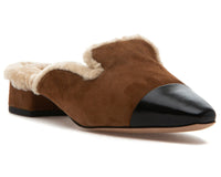 Cedar/Black