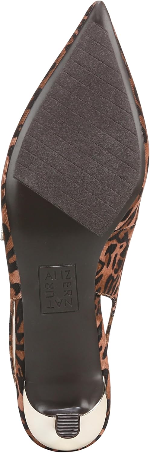 Naturalizer Grayson Women's Mary Jane Slingback Pump NW/OB