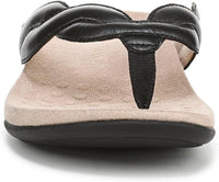 Vionic Bella Braid Women's Flat Sandals NW/OB