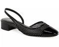 Black Rhinestone