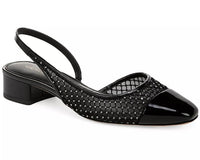 Black Rhinestone