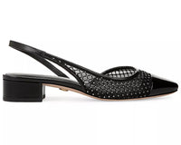 Veronica Beard Women's Cecile Slingback Heels NW/OB