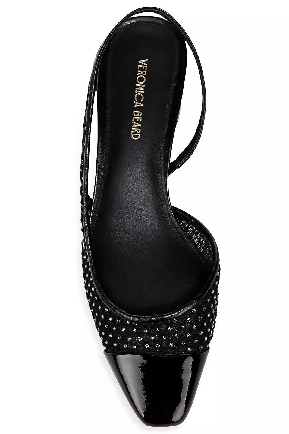 Veronica Beard Women's Cecile Slingback Heels NW/OB