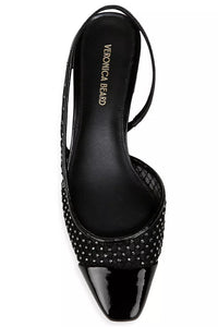 Veronica Beard Women's Cecile Slingback Heels NW/OB