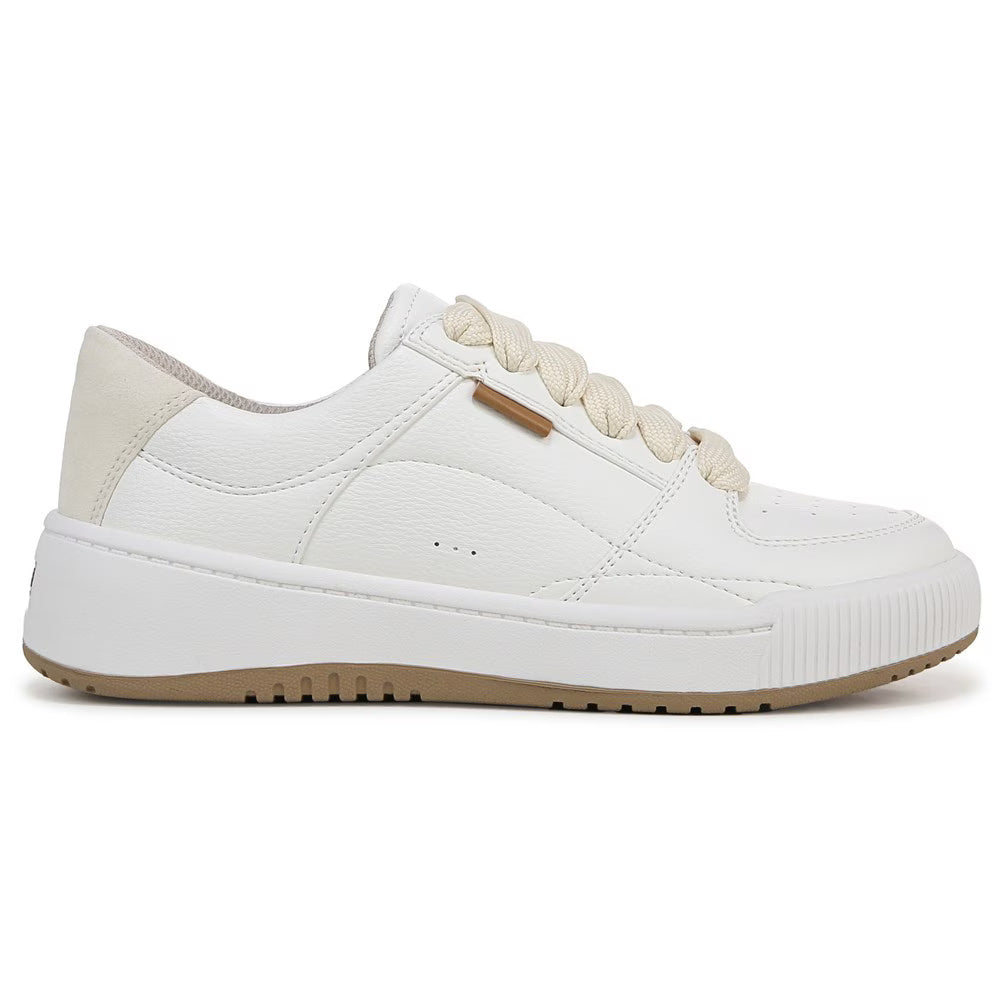 Dr.Scholl's Ollie Women's Lace Up Sneakers NW/OB